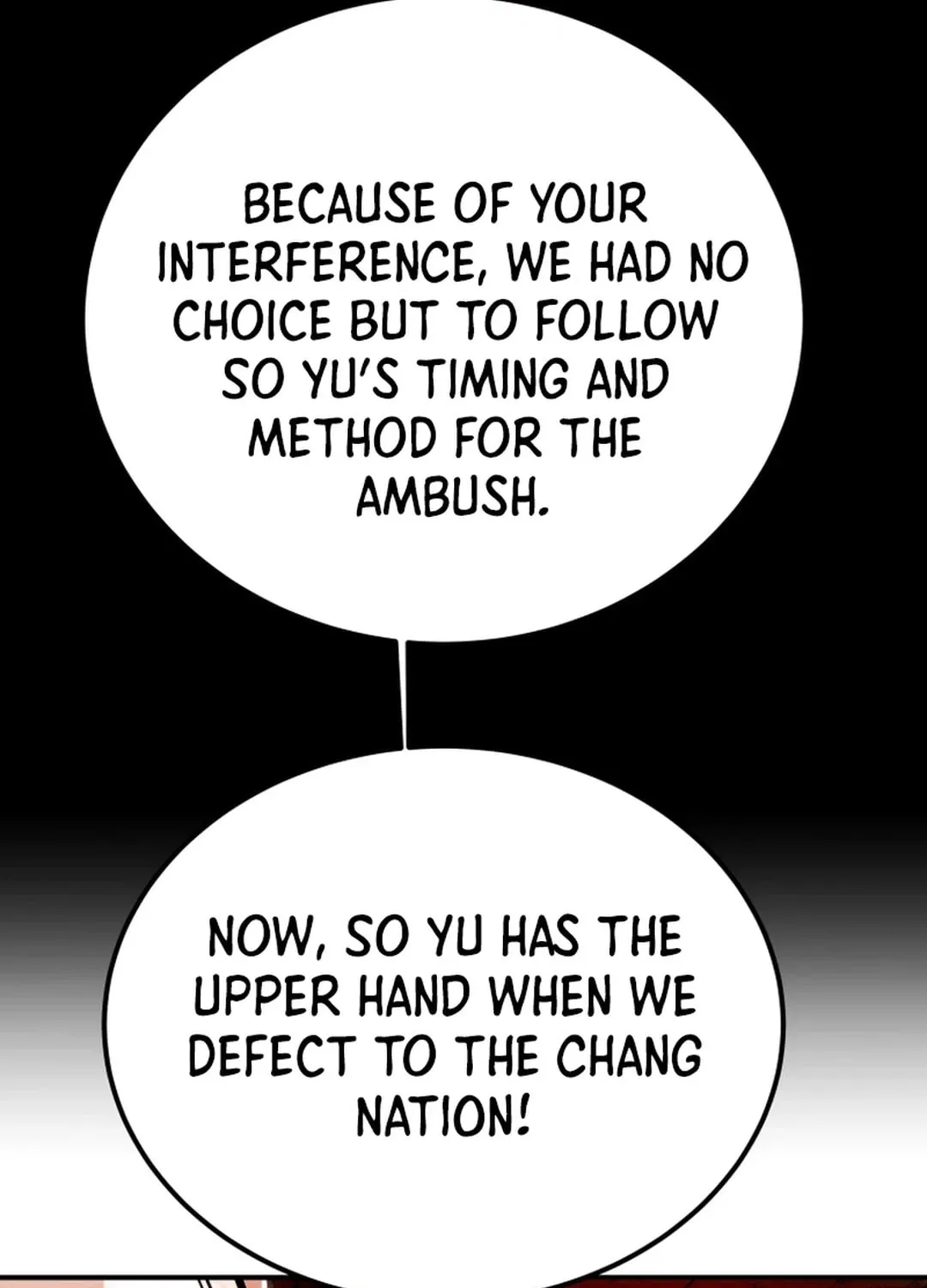 Read Heavenly Moon chapter 57 image 20 on Lezhin