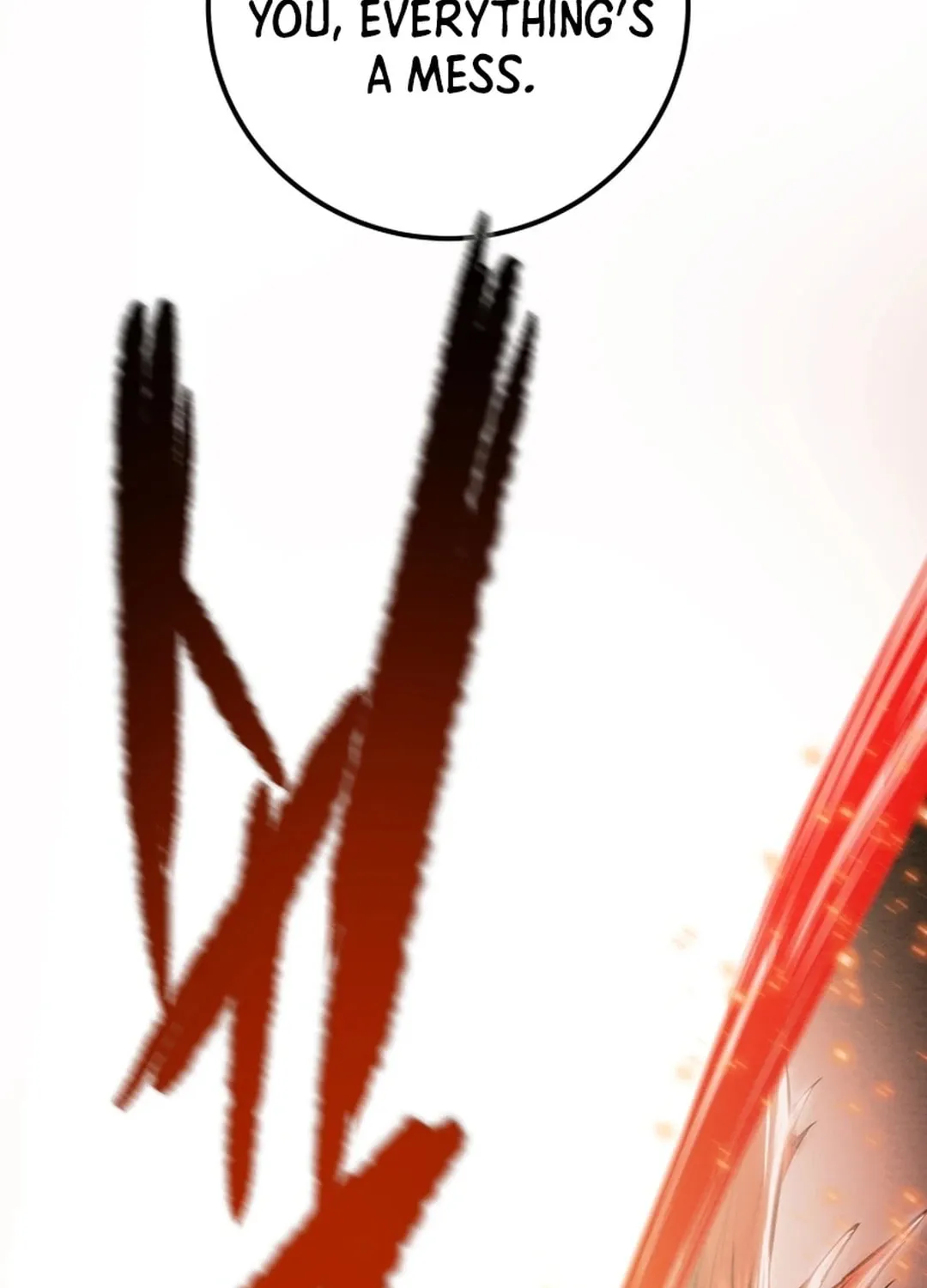 Read Heavenly Moon chapter 57 image 22 on Lezhin