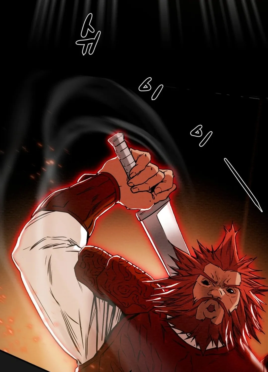 Read Heavenly Moon chapter 57 image 29 on Lezhin