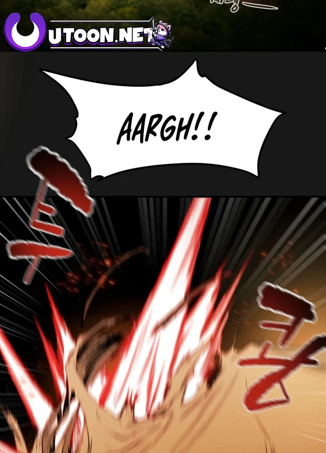 Read Heavenly Moon chapter 57 image 3 on Lezhin