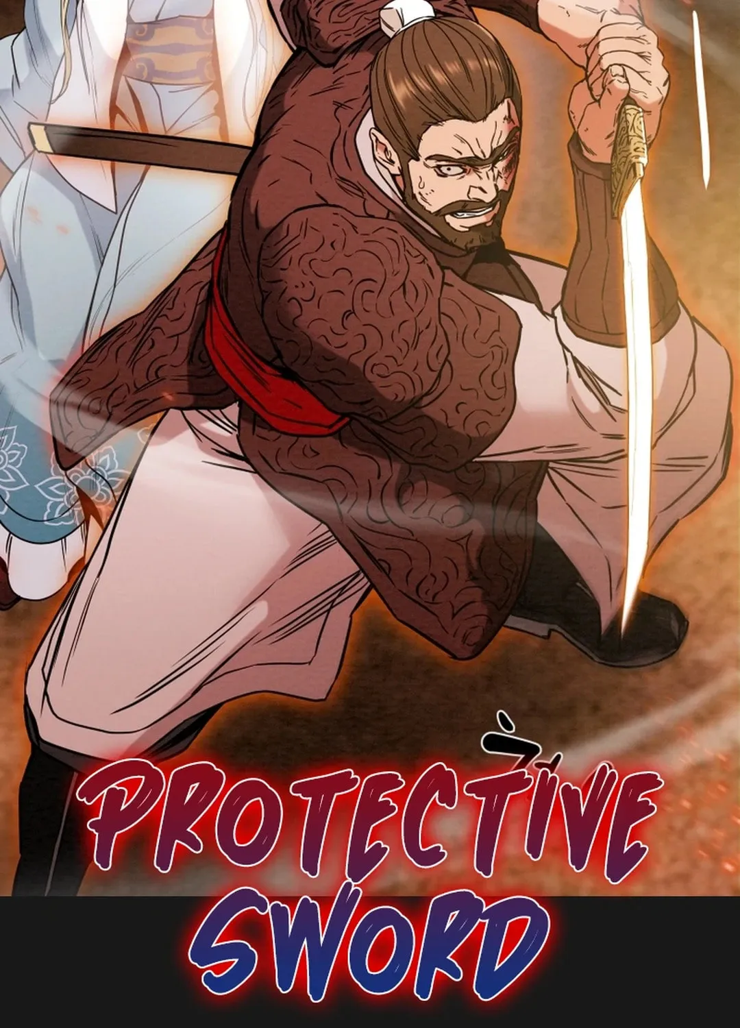 Read Heavenly Moon chapter 57 image 31 on Lezhin
