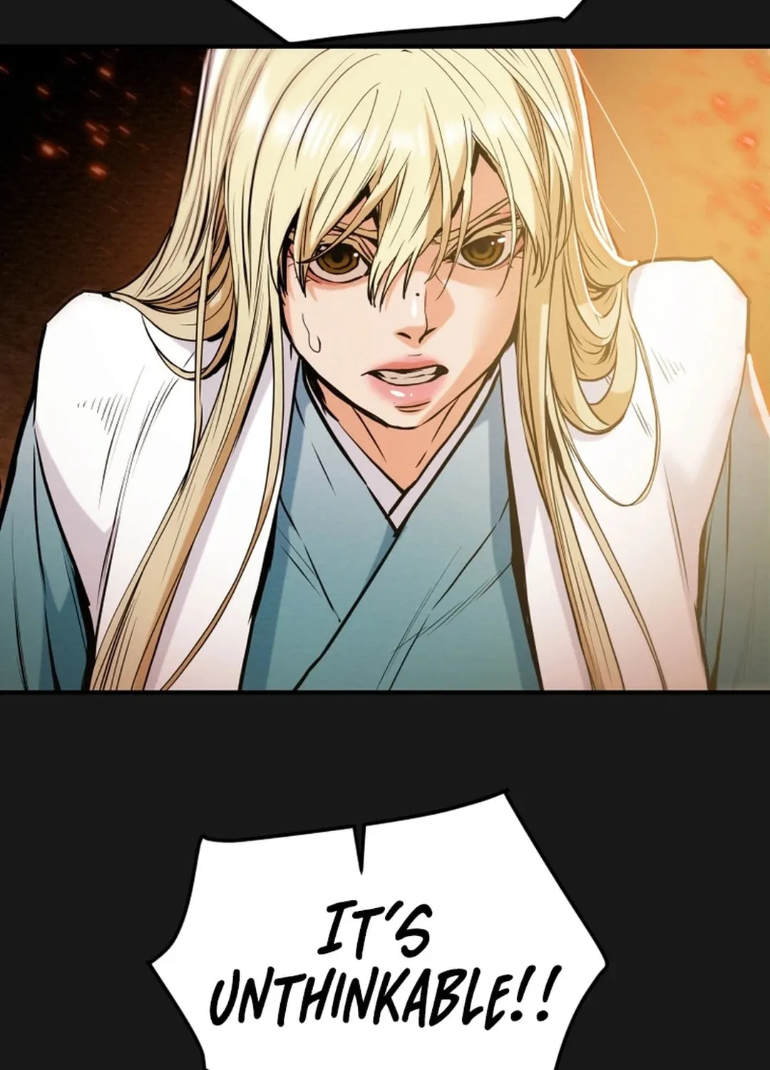 Read Heavenly Moon chapter 57 image 34 on Lezhin