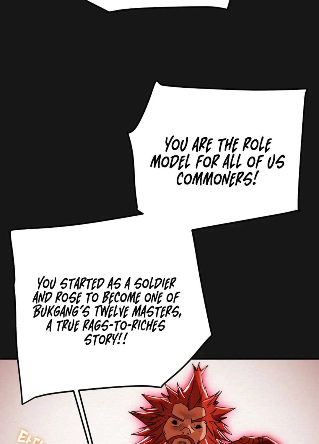 Read Heavenly Moon chapter 57 image 35 on Lezhin