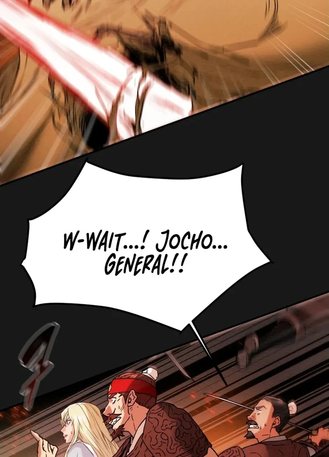 Read Heavenly Moon chapter 57 image 4 on Lezhin