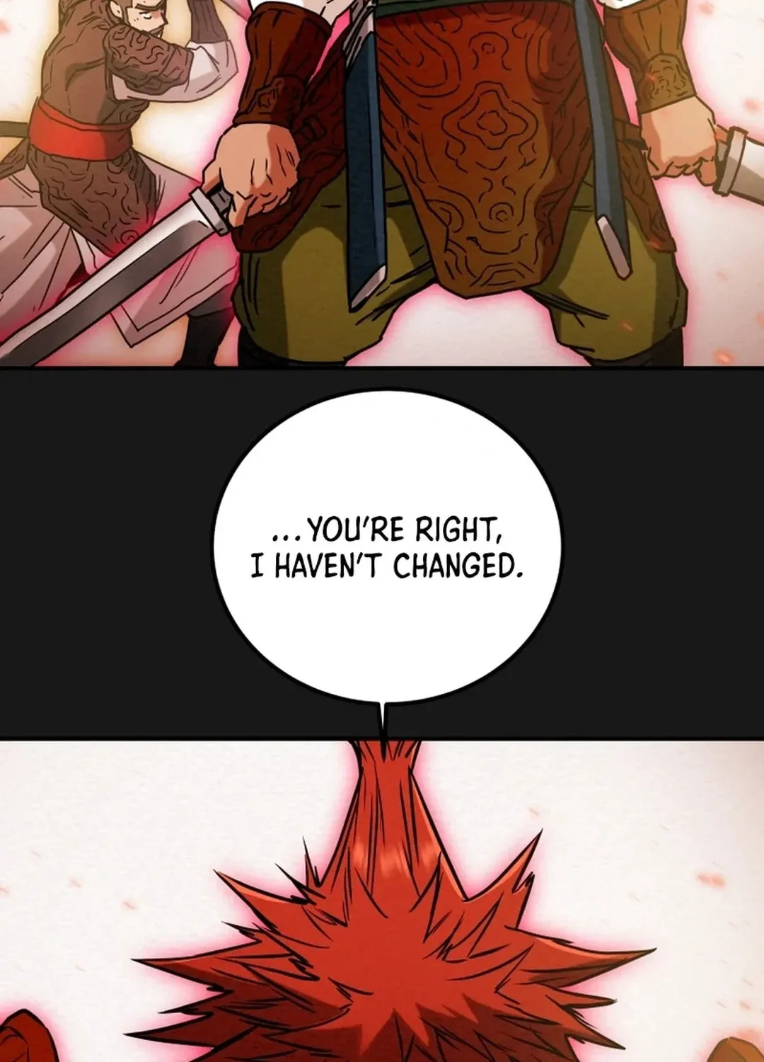 Read Heavenly Moon chapter 57 image 43 on Lezhin