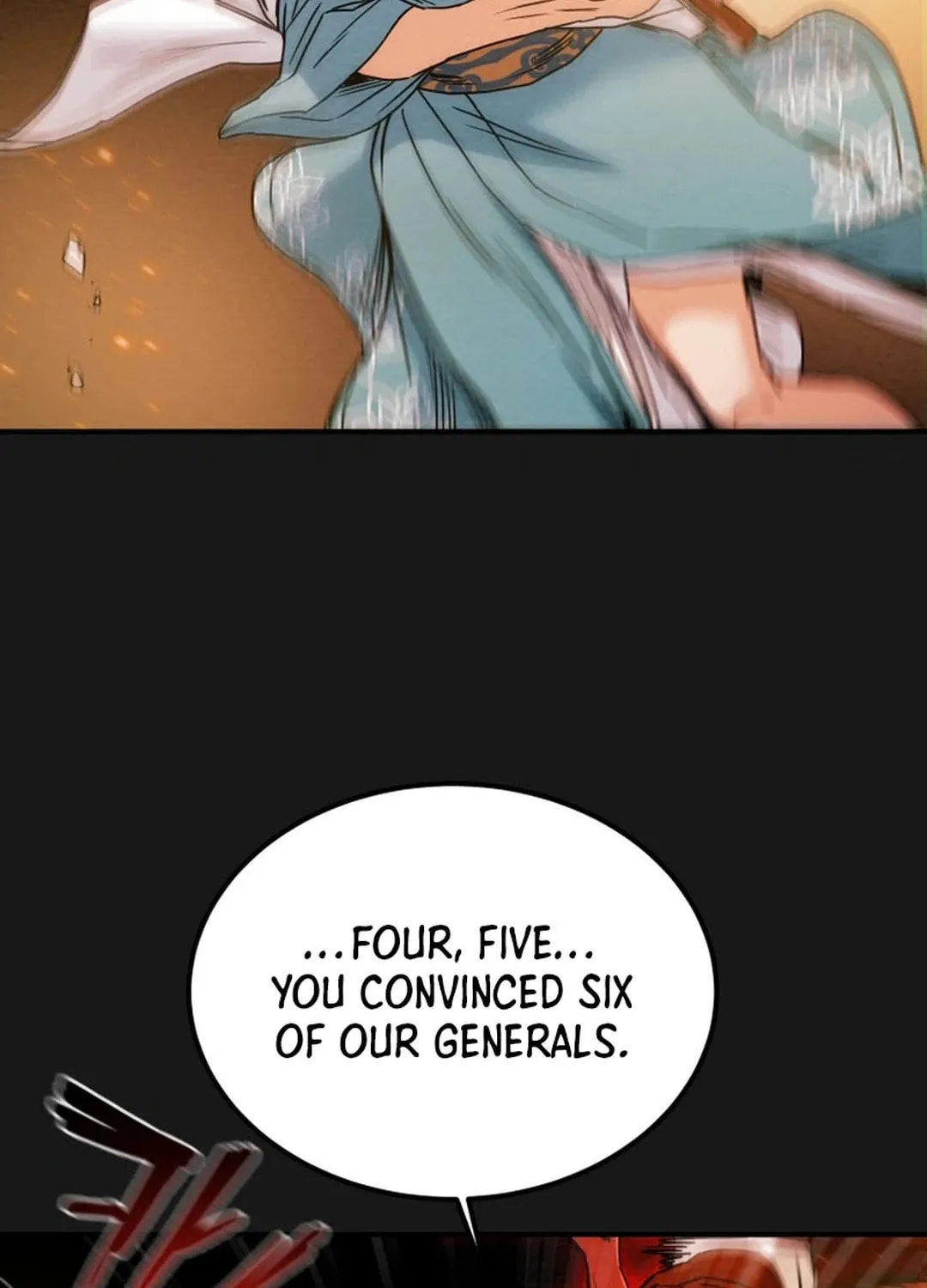 Read Heavenly Moon chapter 57 image 57 on Lezhin
