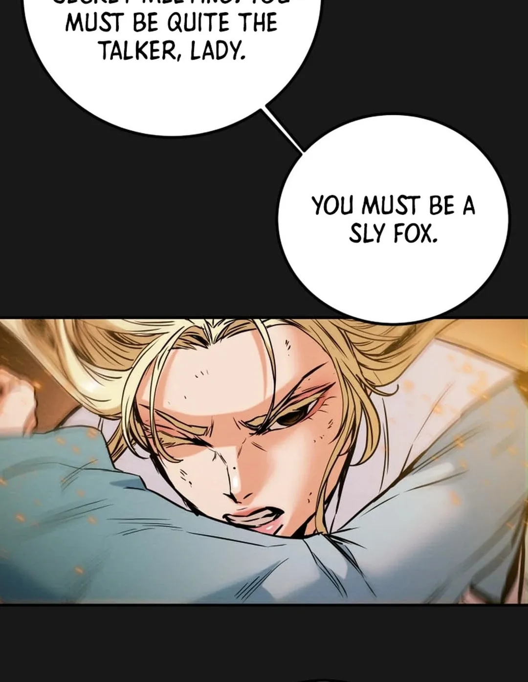 Read Heavenly Moon chapter 57 image 59 on Lezhin