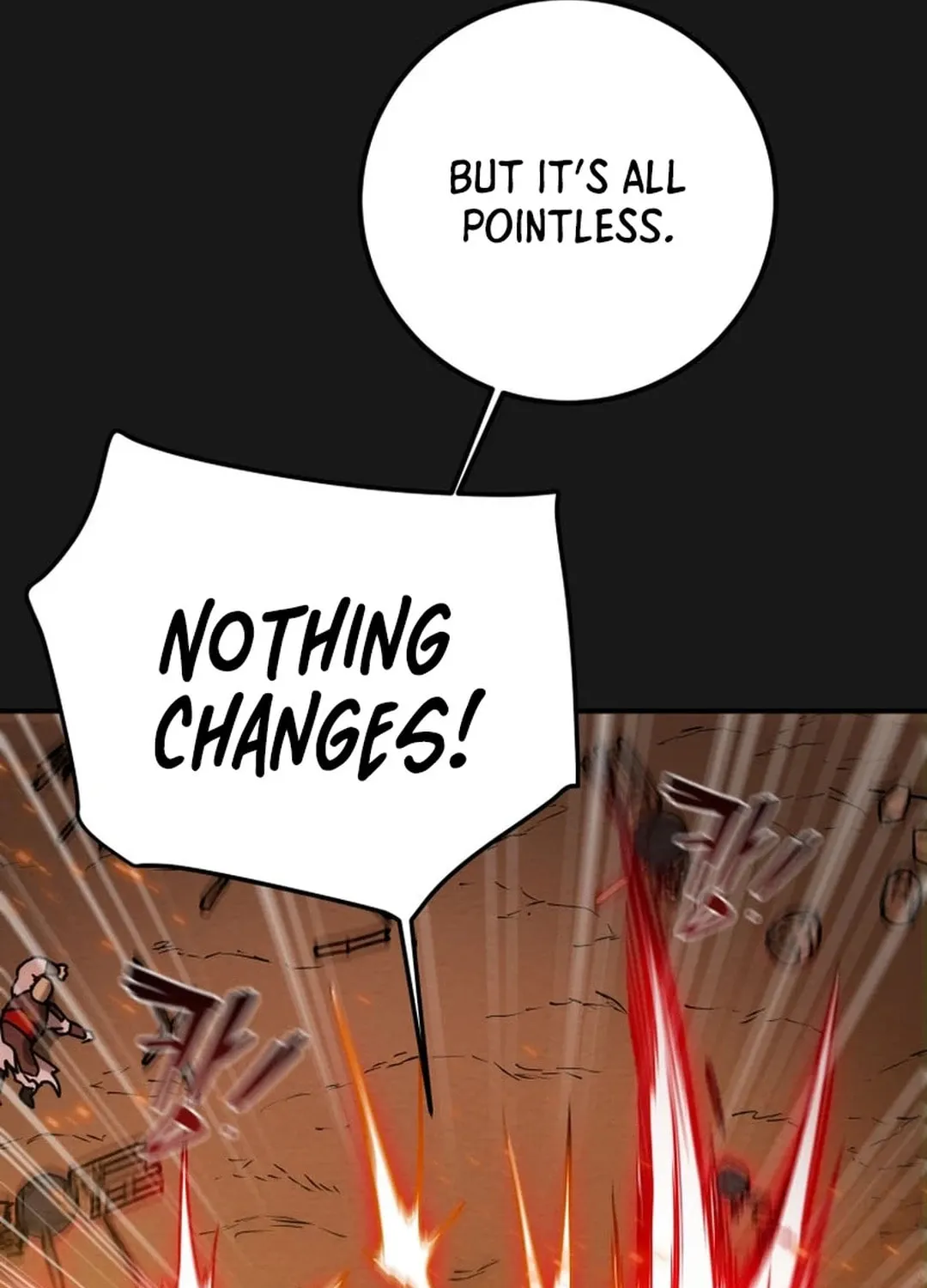 Read Heavenly Moon chapter 57 image 60 on Lezhin