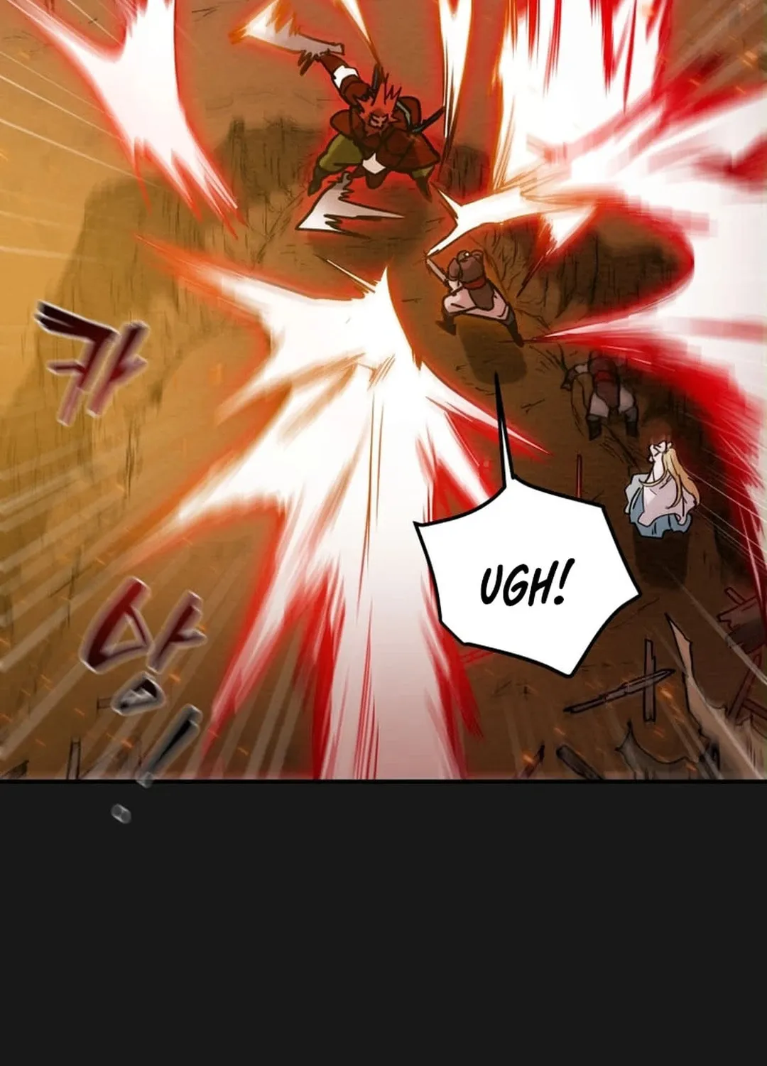 Read Heavenly Moon chapter 57 image 61 on Lezhin