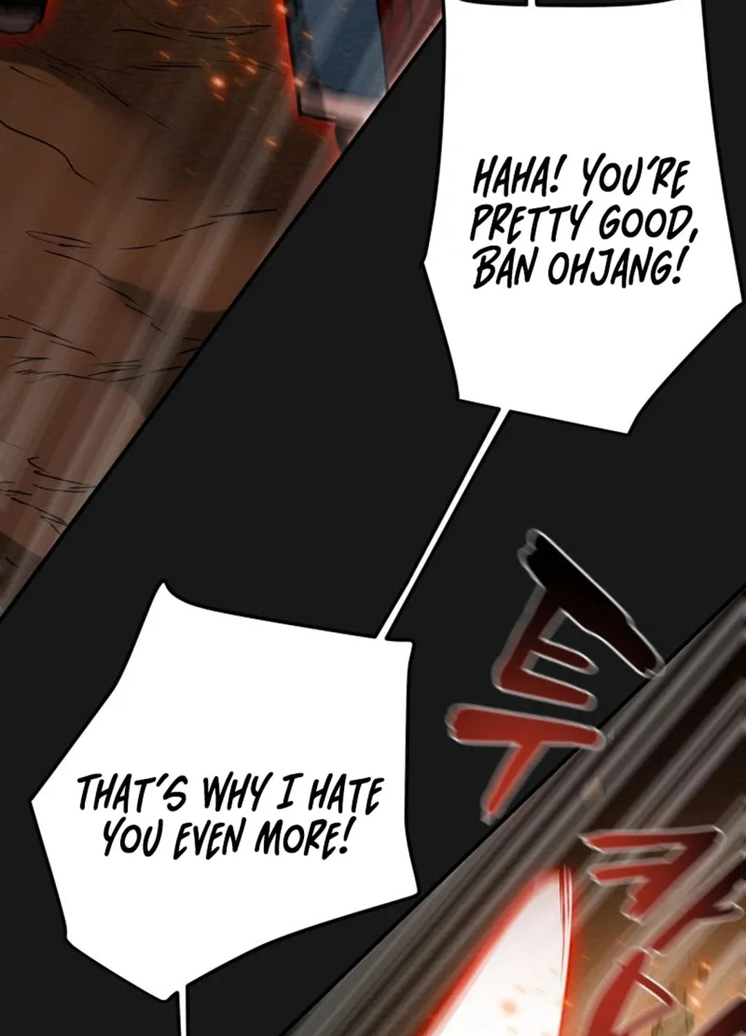 Read Heavenly Moon chapter 57 image 64 on Lezhin