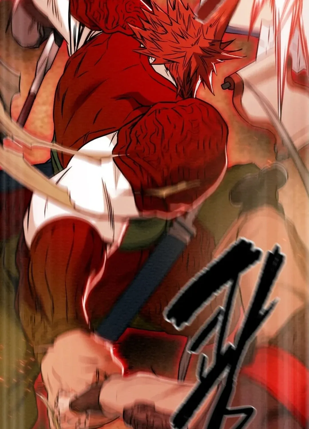 Read Heavenly Moon chapter 57 image 7 on Lezhin