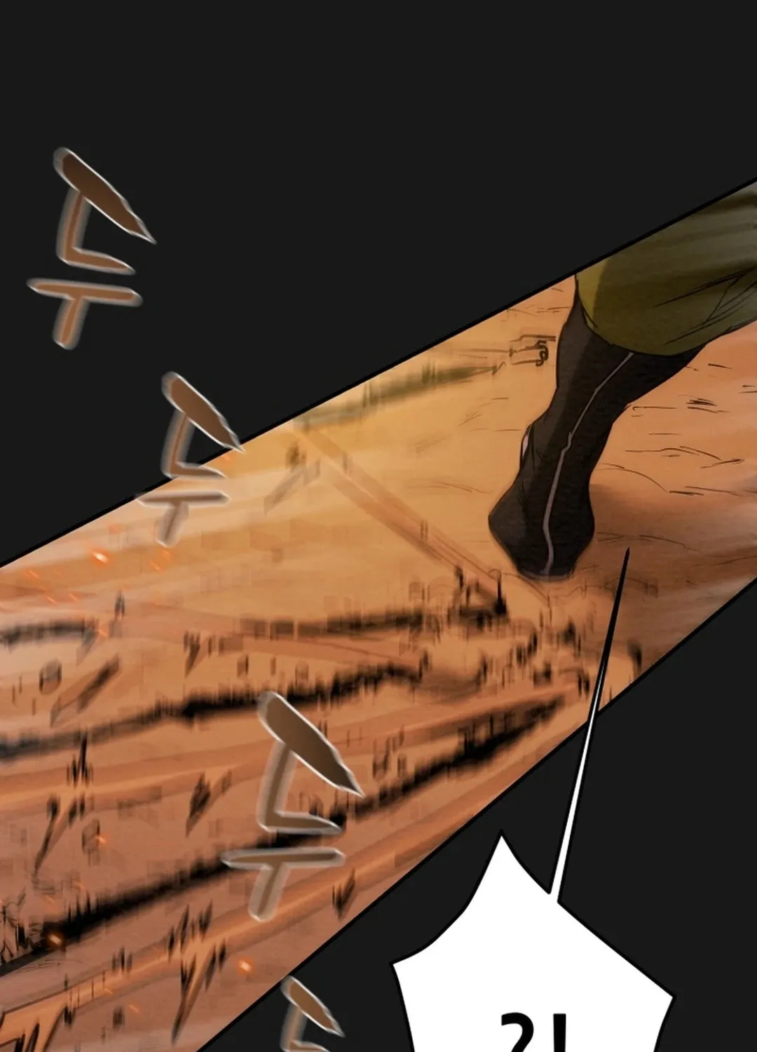 Read Heavenly Moon chapter 57 image 71 on Lezhin