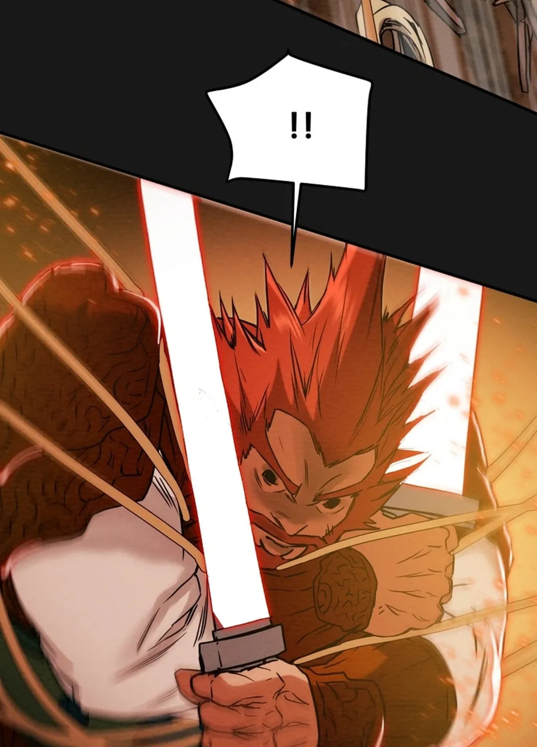 Read Heavenly Moon chapter 57 image 76 on Lezhin