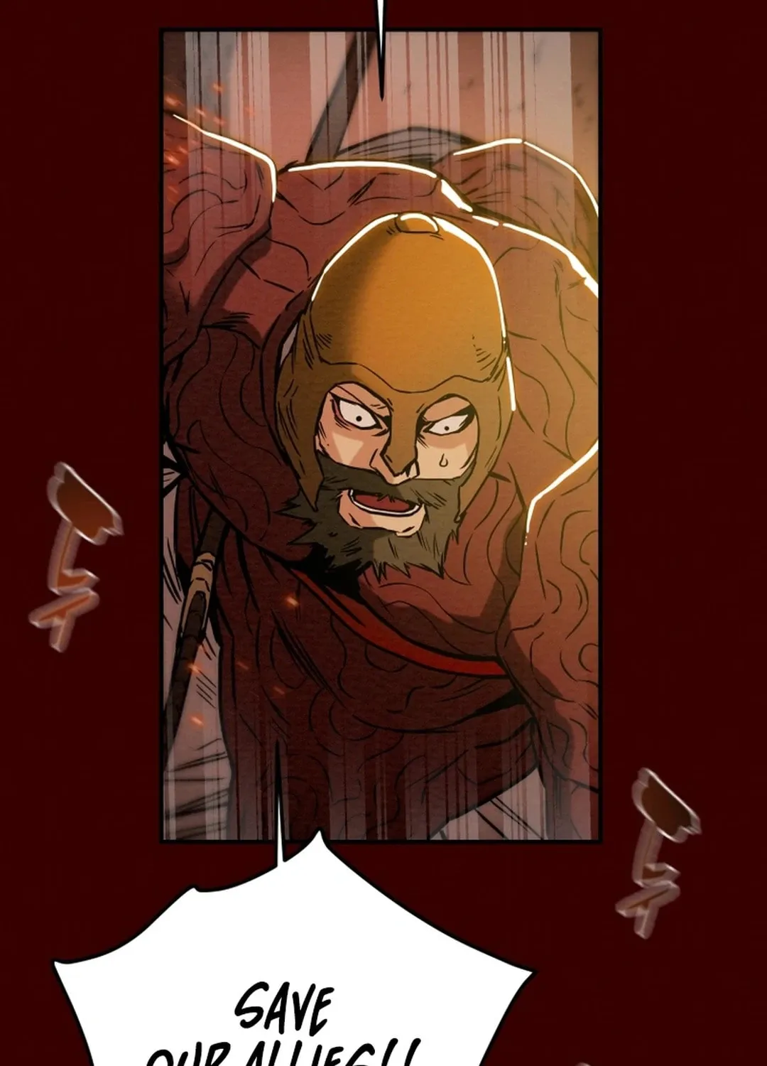 Read Heavenly Moon chapter 57 image 91 on Lezhin