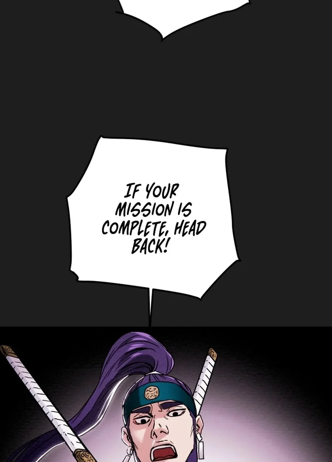 Read Heavenly Moon chapter 58 image 100 on Lezhin