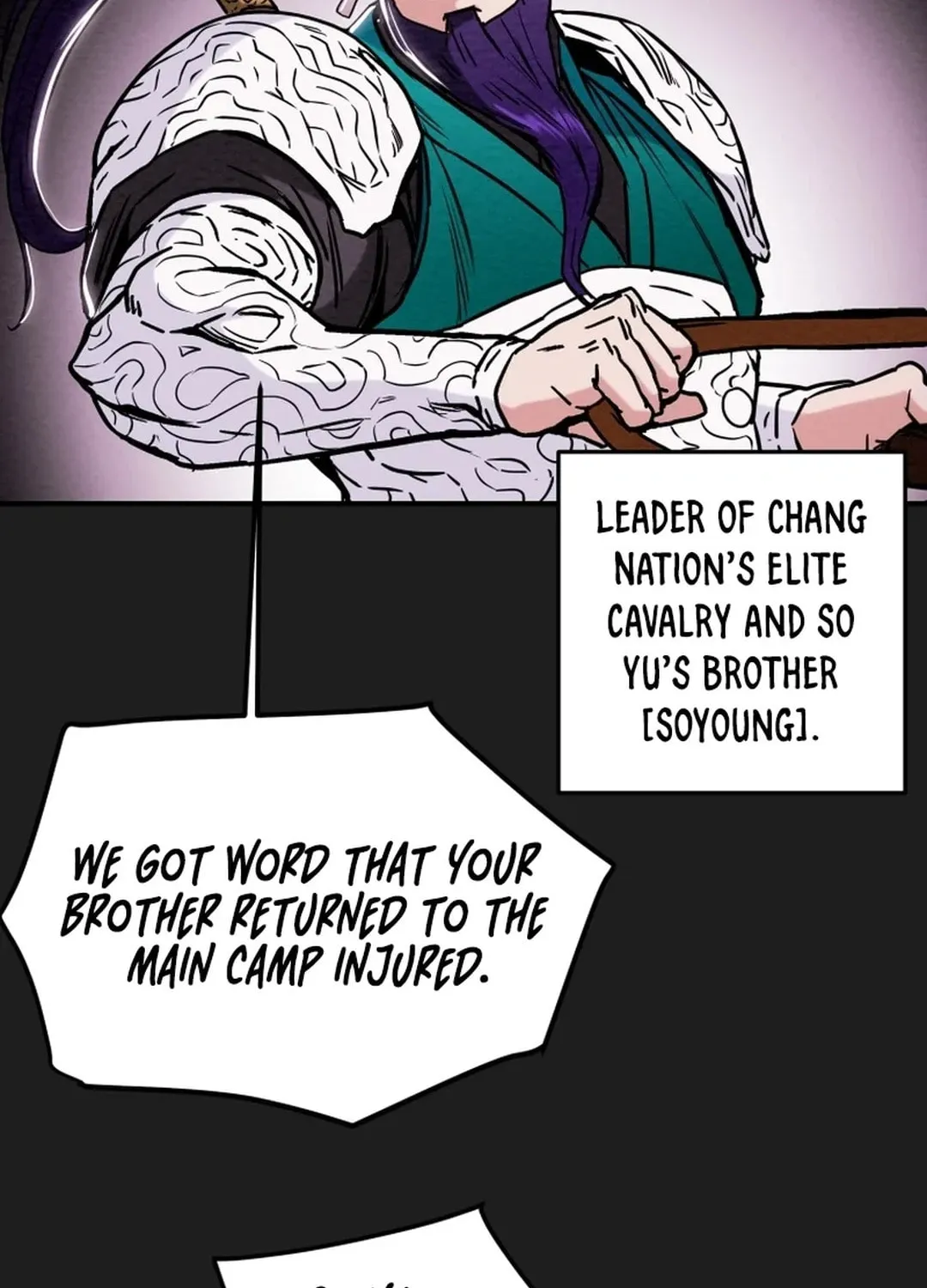 Read Heavenly Moon chapter 58 image 101 on Lezhin