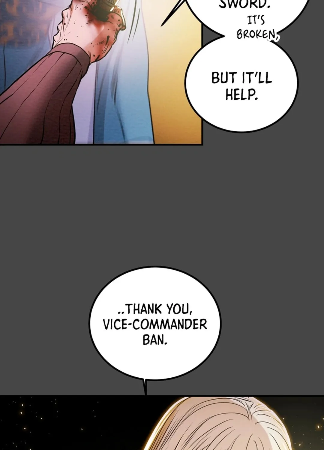 Read Heavenly Moon chapter 58 image 115 on Lezhin