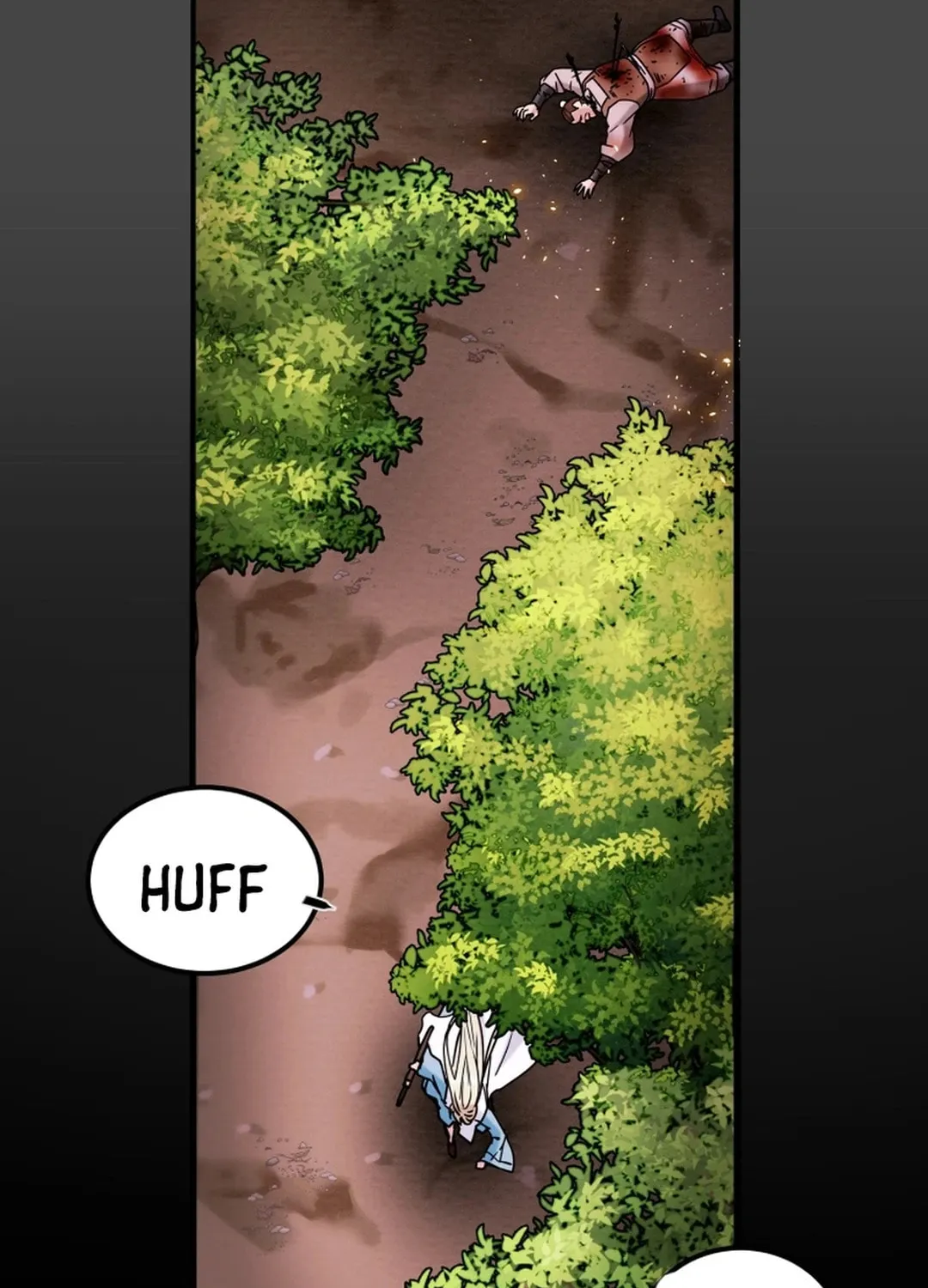 Read Heavenly Moon chapter 58 image 119 on Lezhin