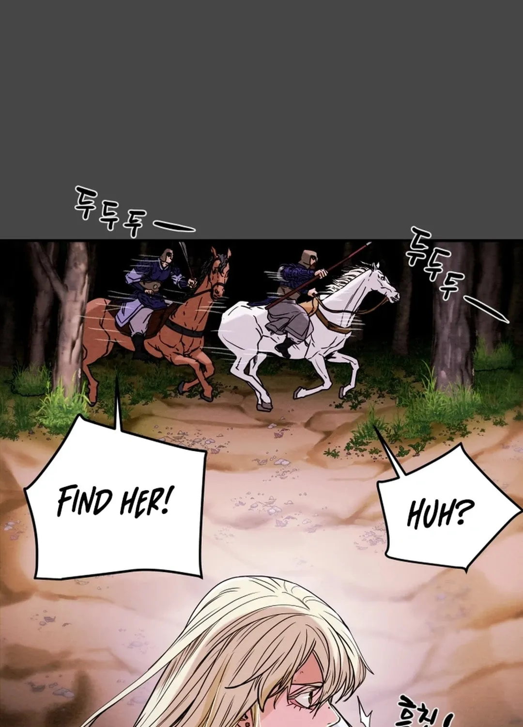 Read Heavenly Moon chapter 58 image 123 on Lezhin