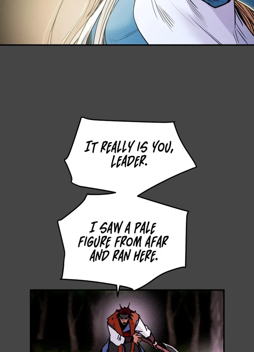 Read Heavenly Moon chapter 58 image 129 on Lezhin