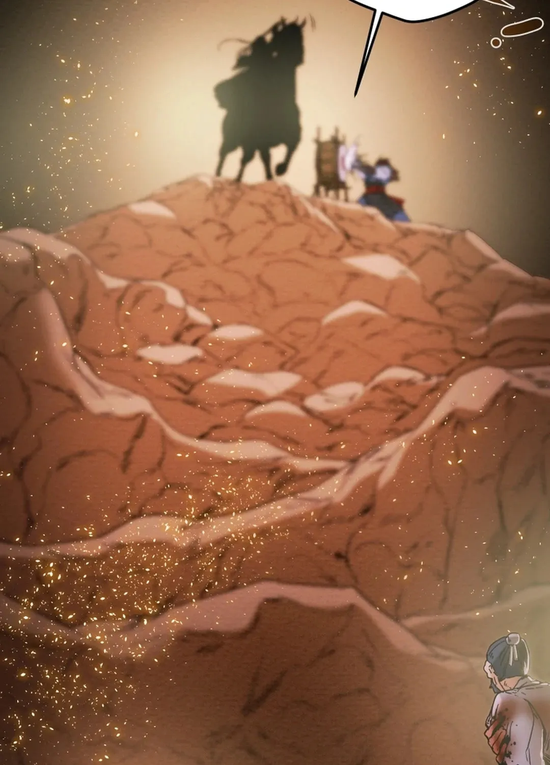 Read Heavenly Moon chapter 58 image 143 on Lezhin