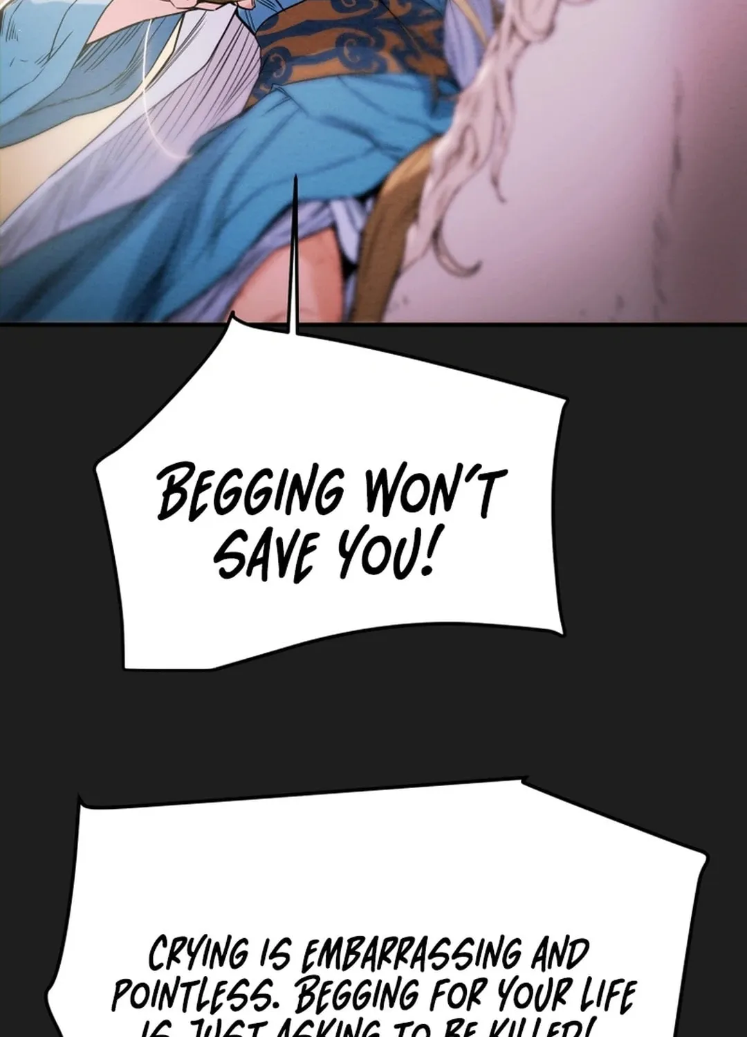 Read Heavenly Moon chapter 58 image 148 on Lezhin