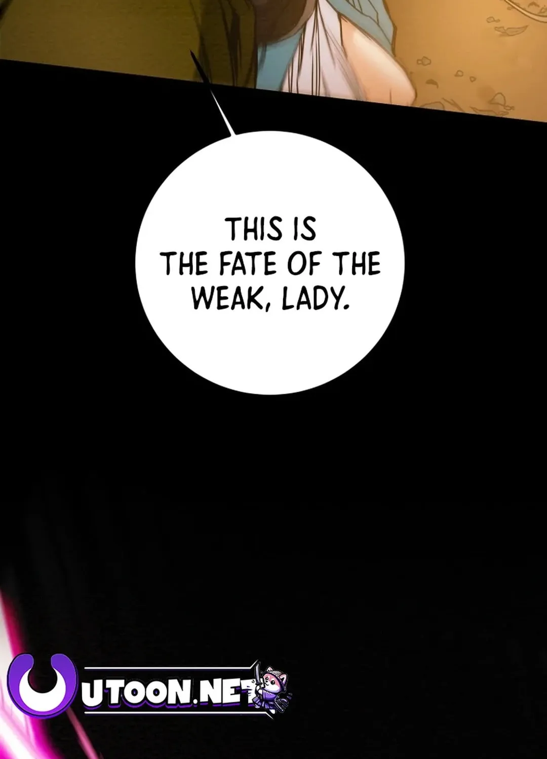 Read Heavenly Moon chapter 58 image 2 on Lezhin