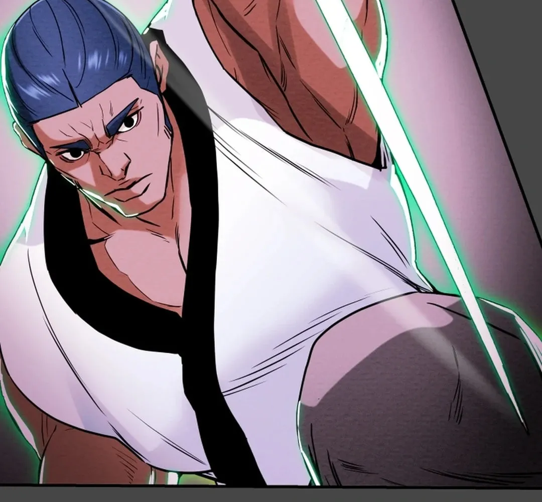 Read Heavenly Moon chapter 58 image 27 on Lezhin