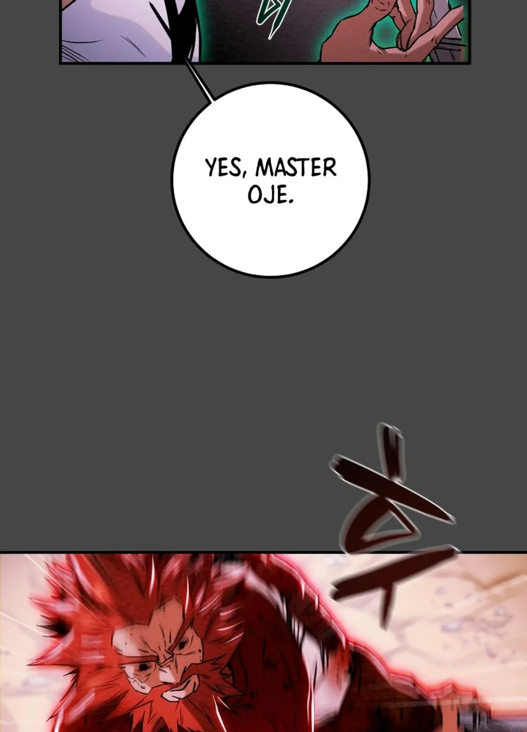 Read Heavenly Moon chapter 58 image 31 on Lezhin