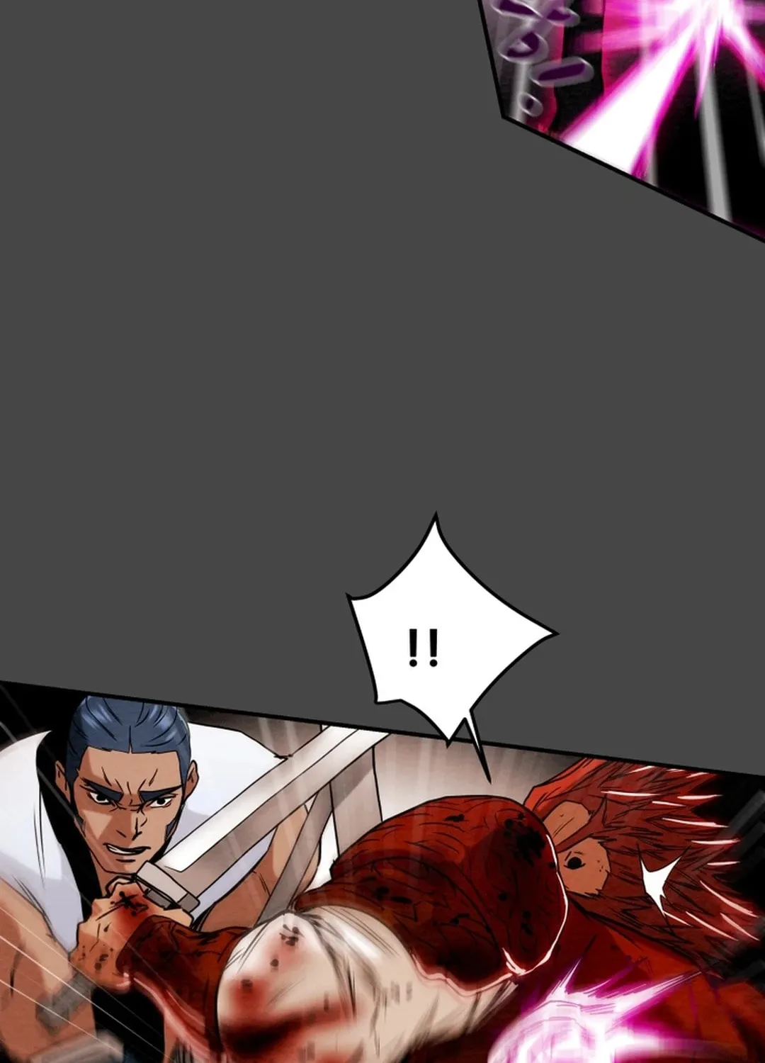 Read Heavenly Moon chapter 58 image 39 on Lezhin