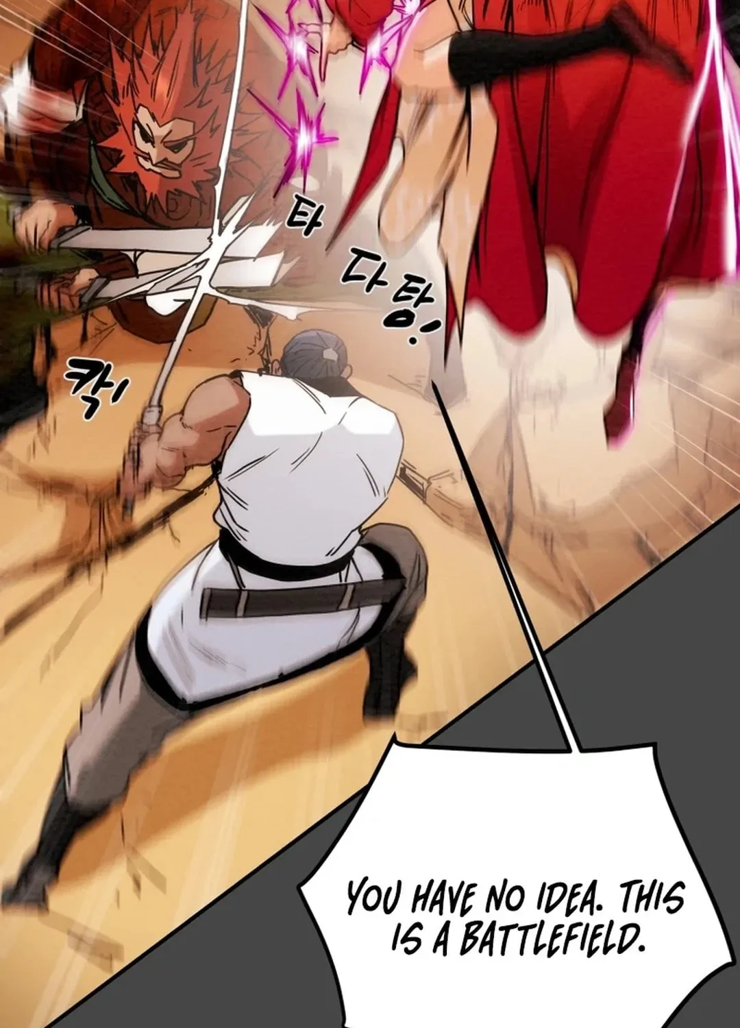 Read Heavenly Moon chapter 58 image 48 on Lezhin