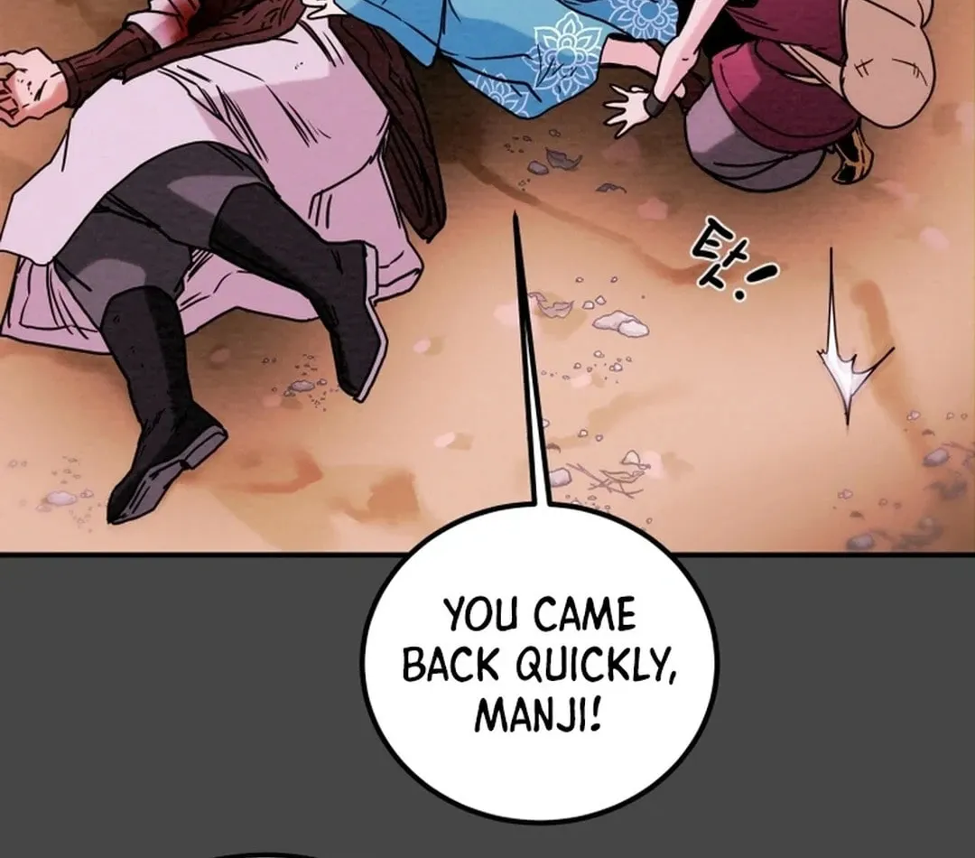 Read Heavenly Moon chapter 58 image 52 on Lezhin