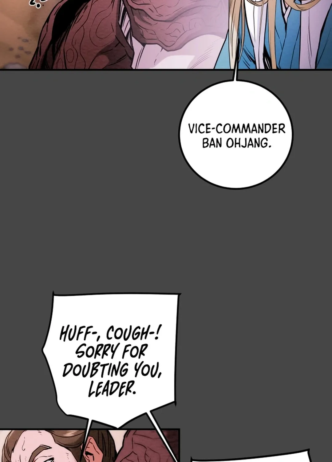 Read Heavenly Moon chapter 58 image 63 on Lezhin