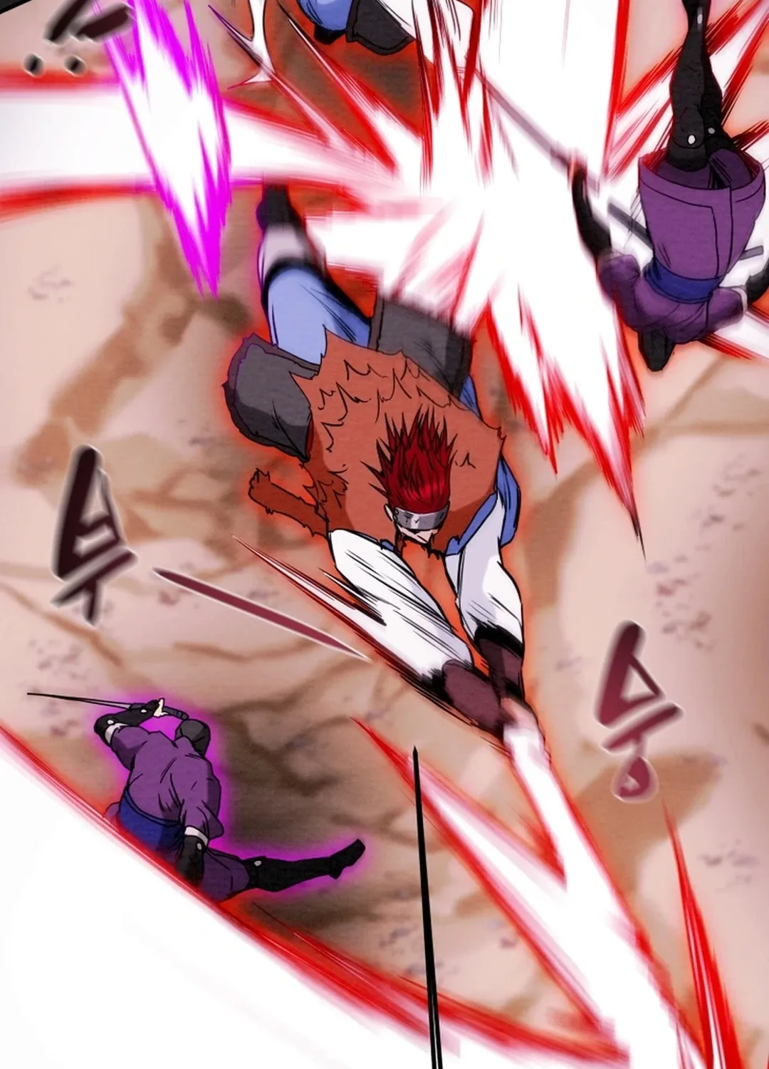 Read Heavenly Moon chapter 58 image 78 on Lezhin