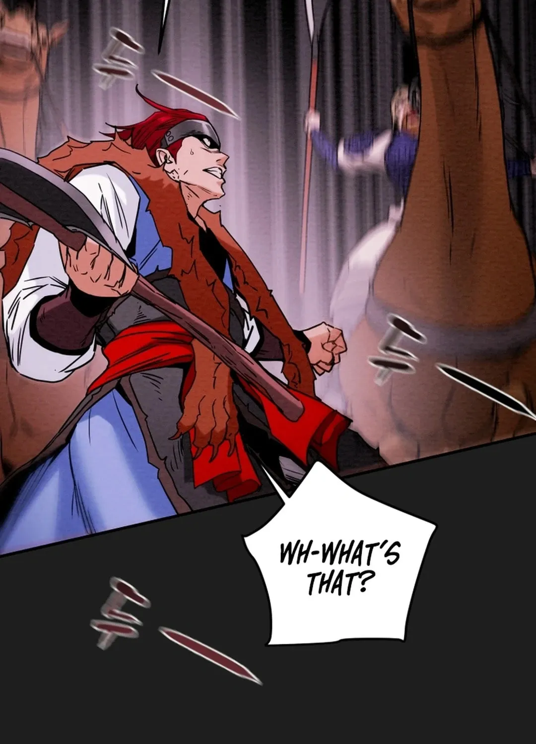 Read Heavenly Moon chapter 58 image 95 on Lezhin
