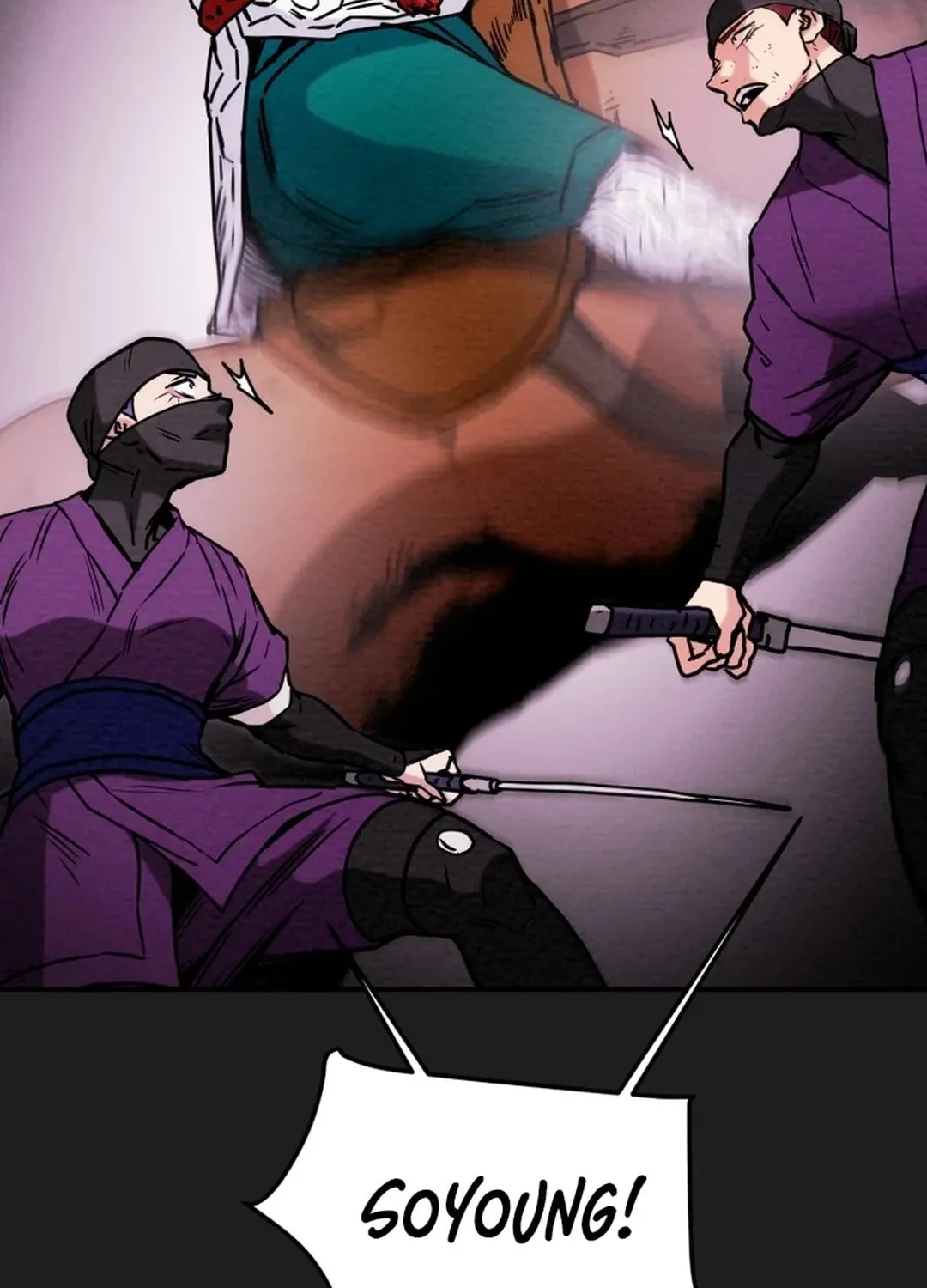 Read Heavenly Moon chapter 58 image 99 on Lezhin