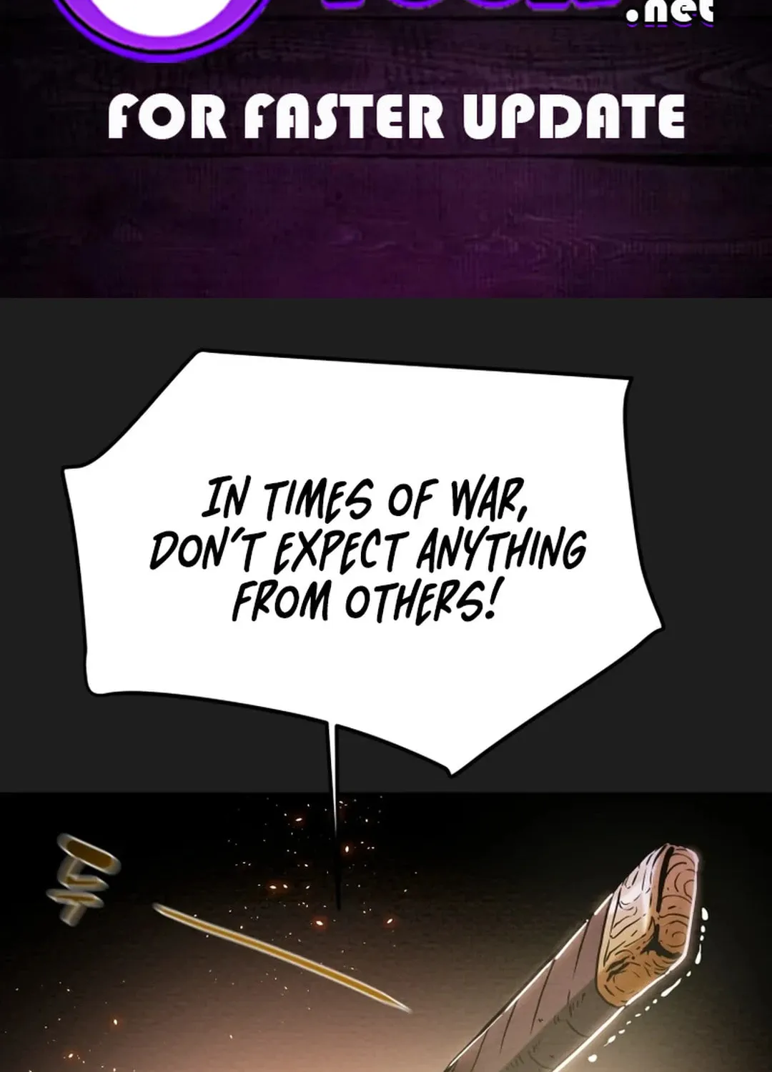 Read Heavenly Moon chapter 59 image 1 on Lezhin