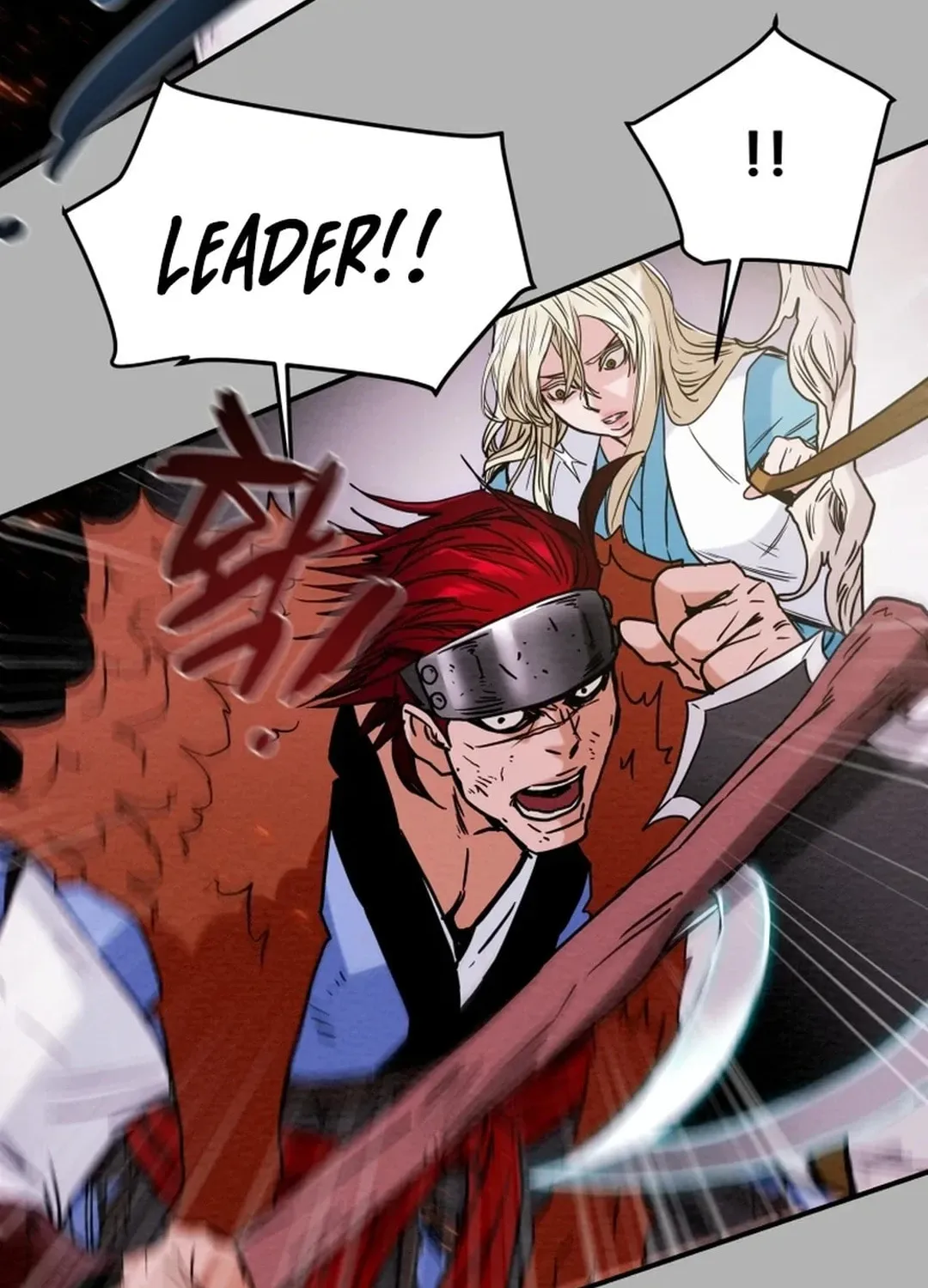 Read Heavenly Moon chapter 59 image 102 on Lezhin