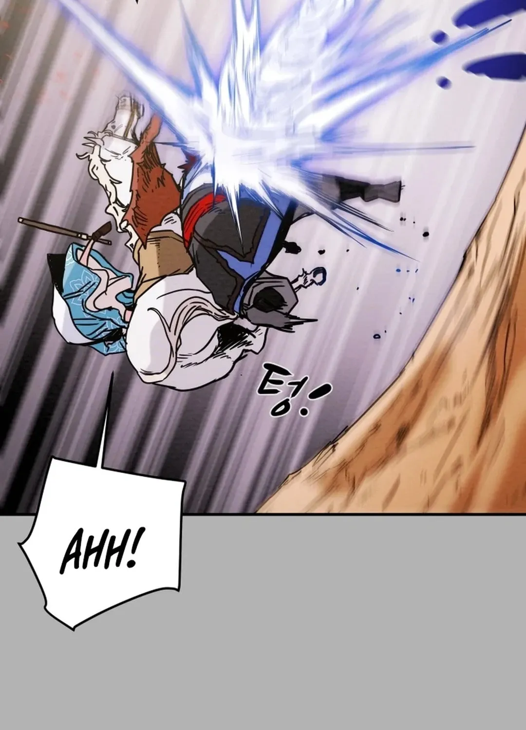 Read Heavenly Moon chapter 59 image 104 on Lezhin