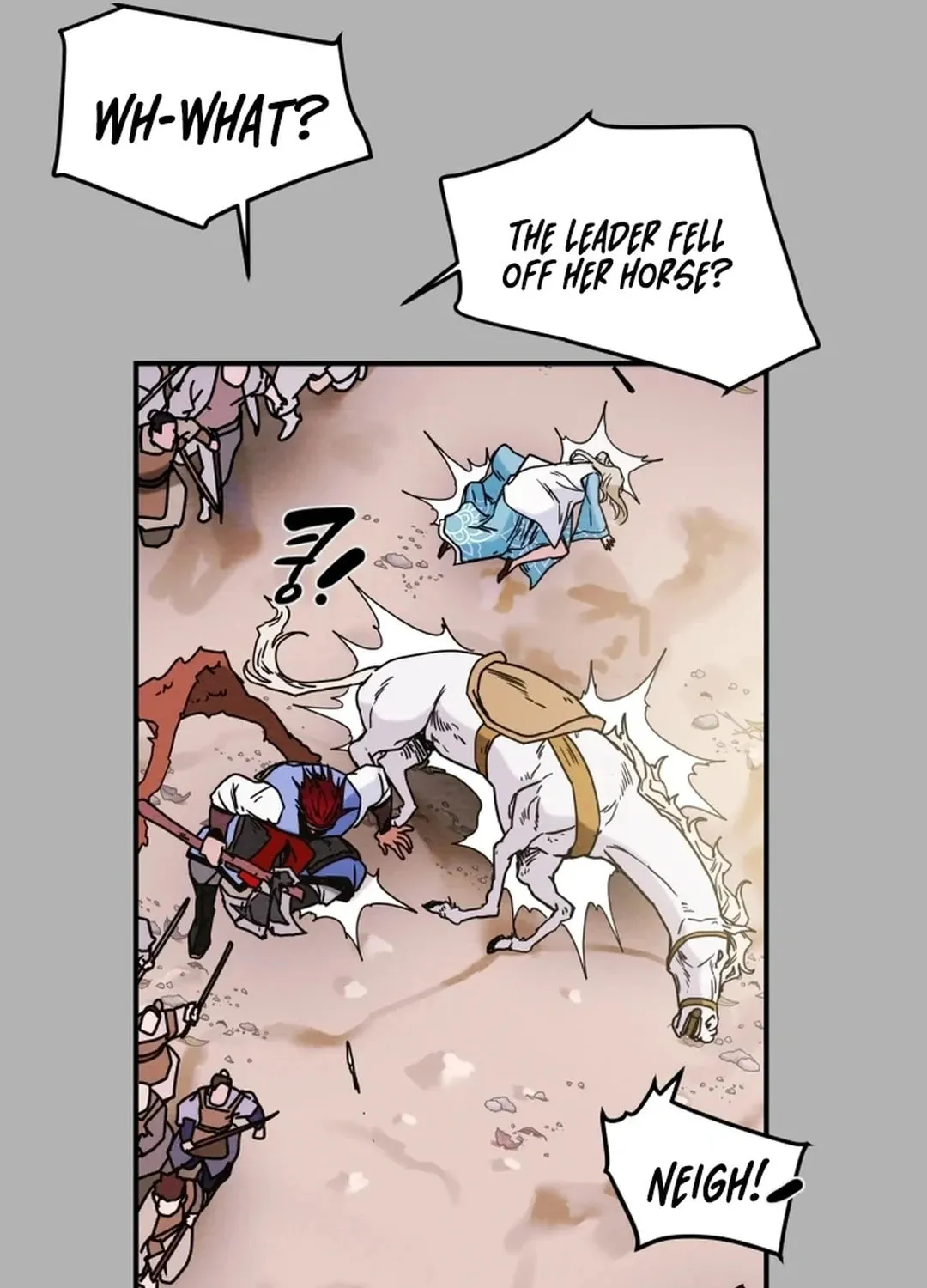 Read Heavenly Moon chapter 59 image 106 on Lezhin