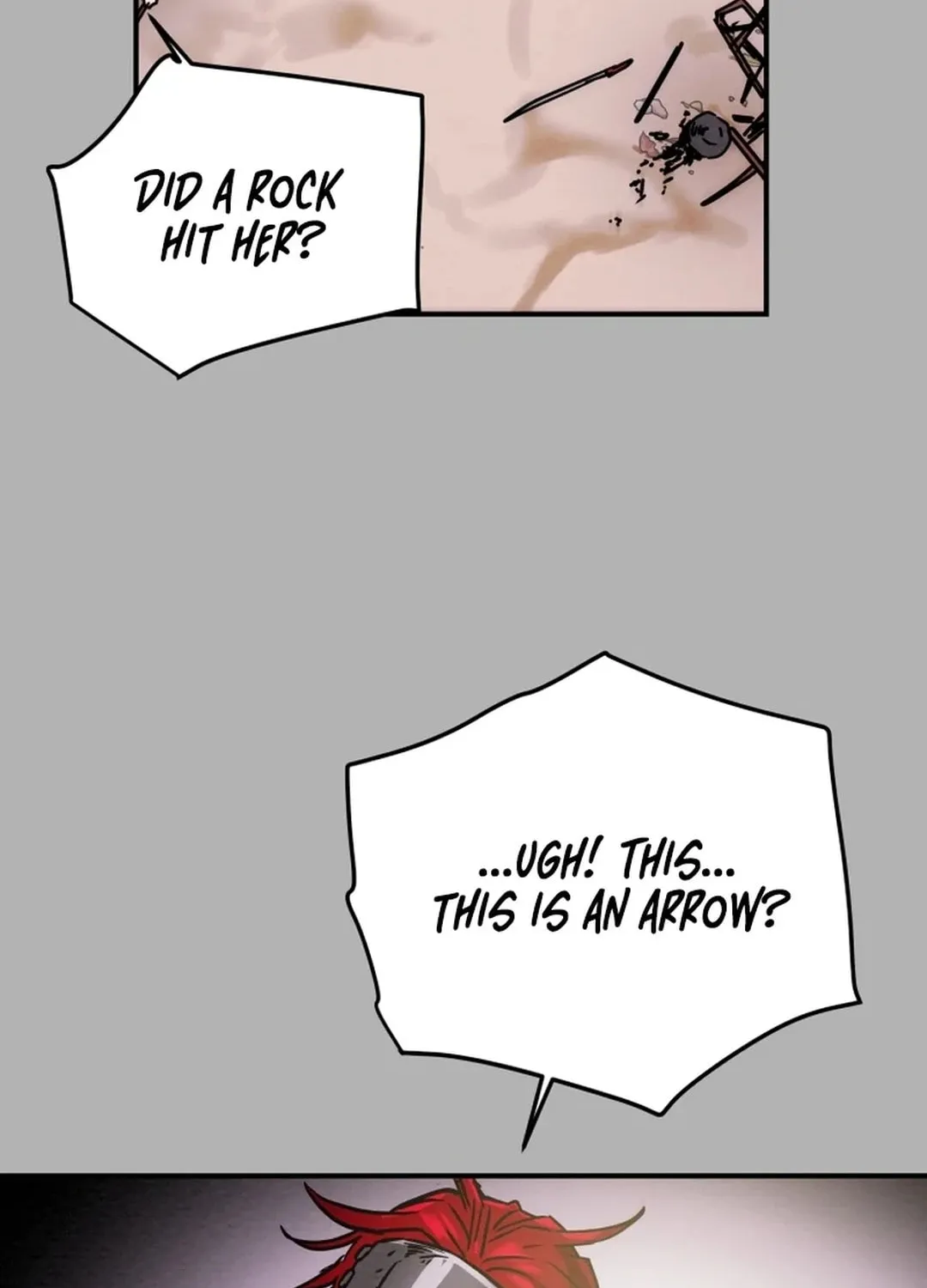Read Heavenly Moon chapter 59 image 107 on Lezhin