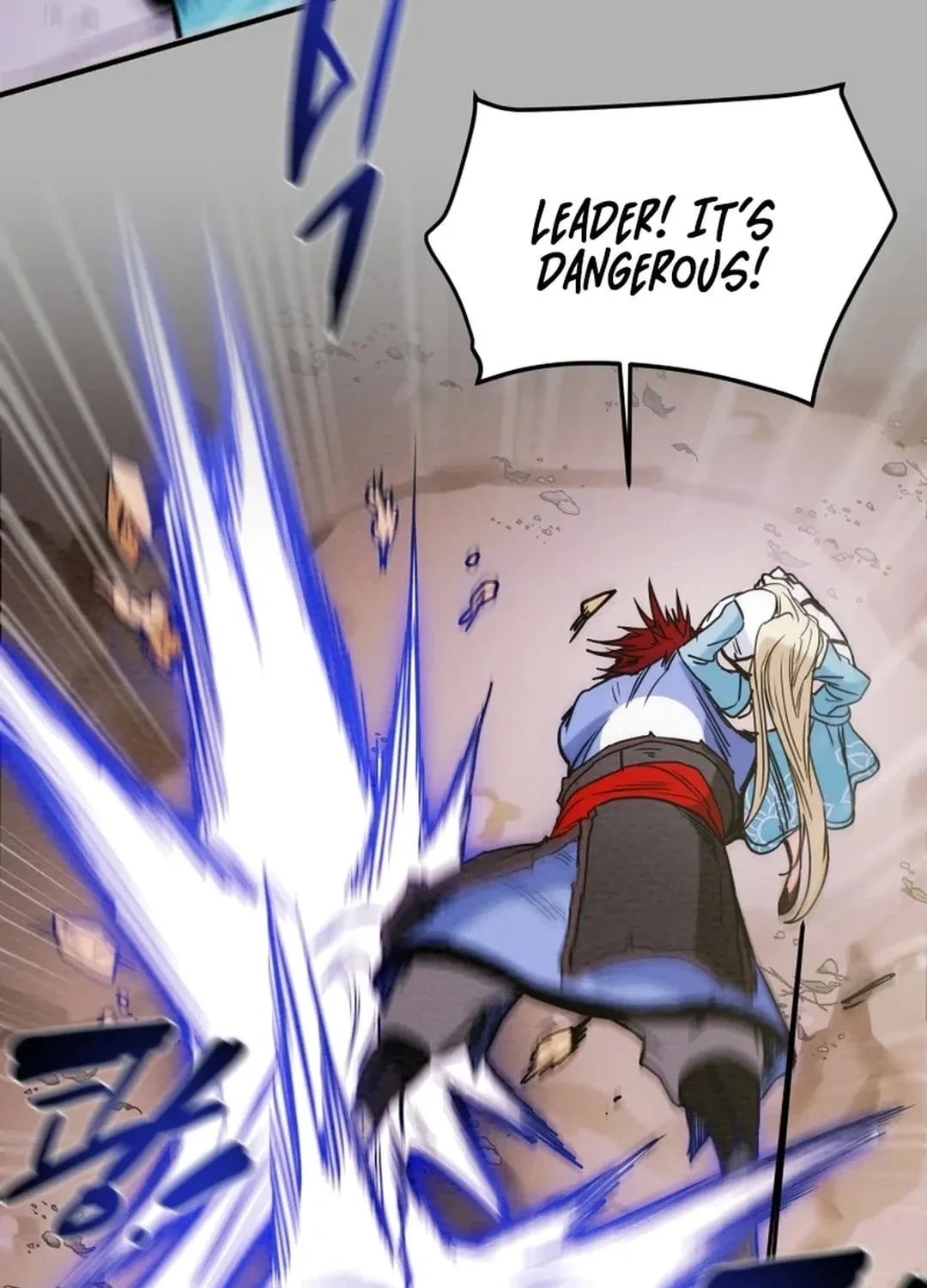 Read Heavenly Moon chapter 59 image 110 on Lezhin
