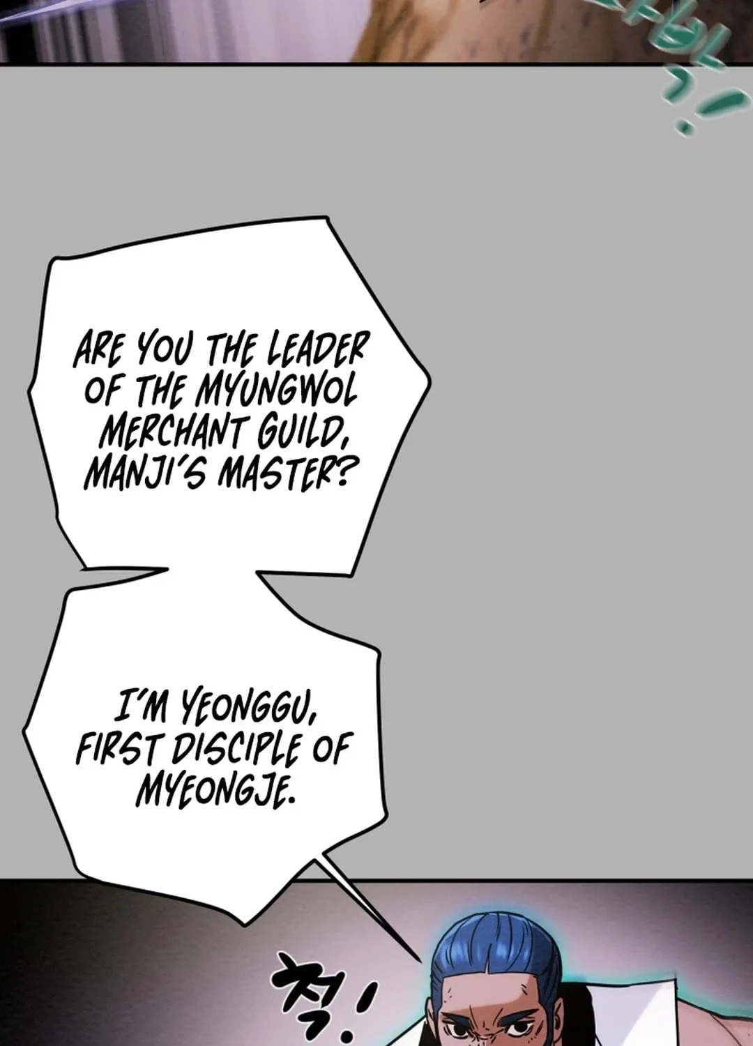 Read Heavenly Moon chapter 59 image 118 on Lezhin