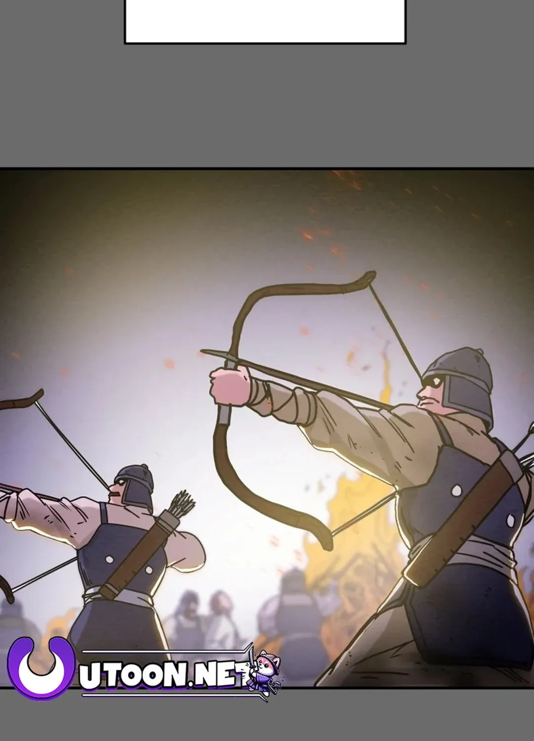 Read Heavenly Moon chapter 59 image 12 on Lezhin