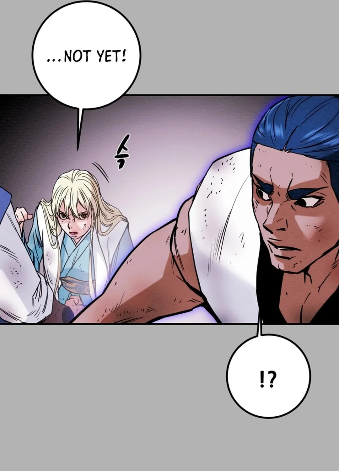 Read Heavenly Moon chapter 59 image 123 on Lezhin