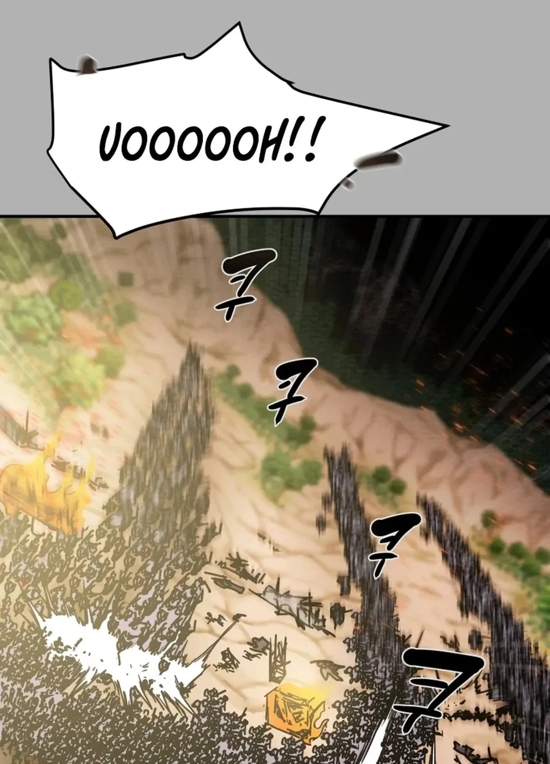 Read Heavenly Moon chapter 59 image 134 on Lezhin