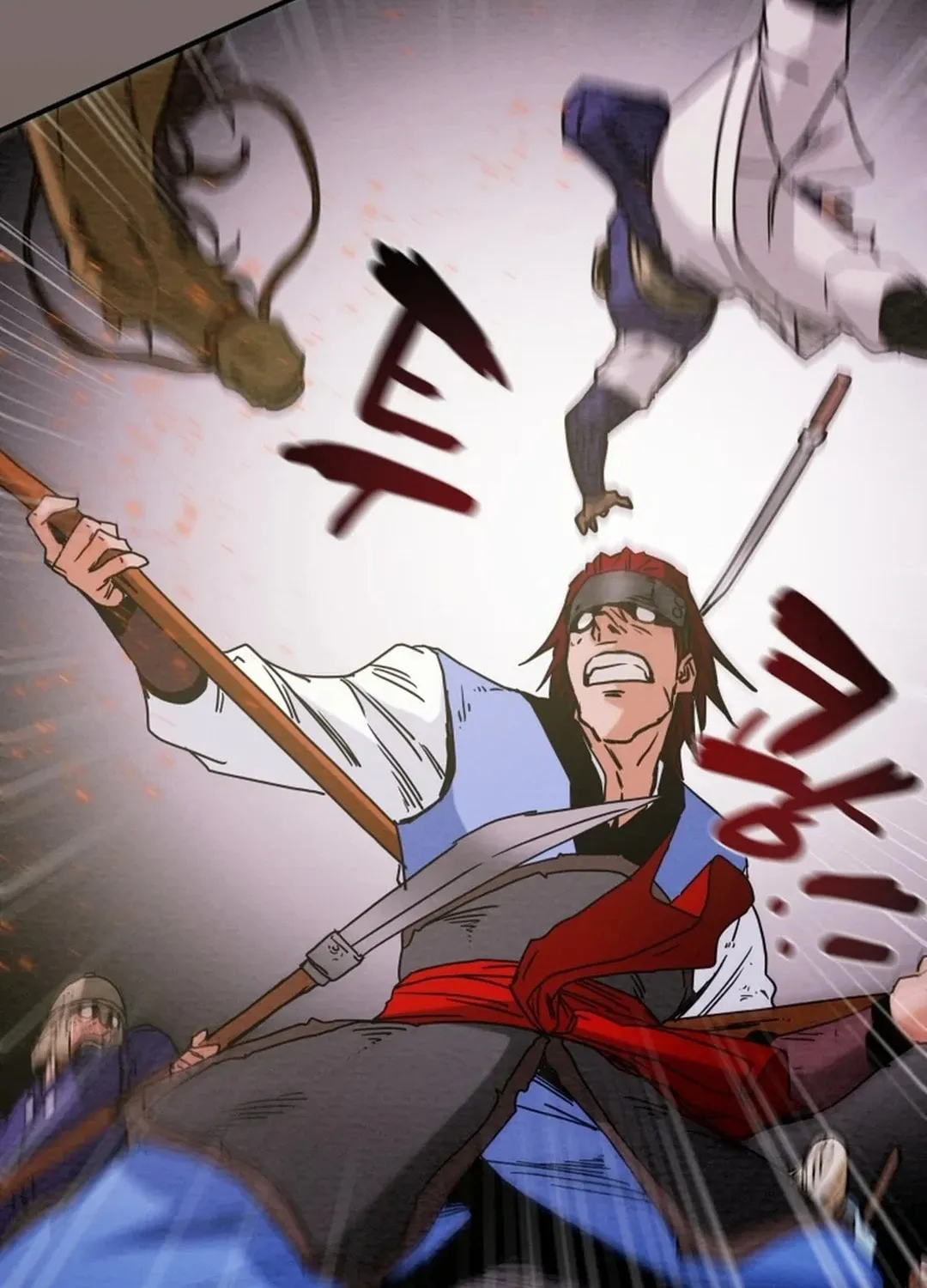 Read Heavenly Moon chapter 59 image 138 on Lezhin