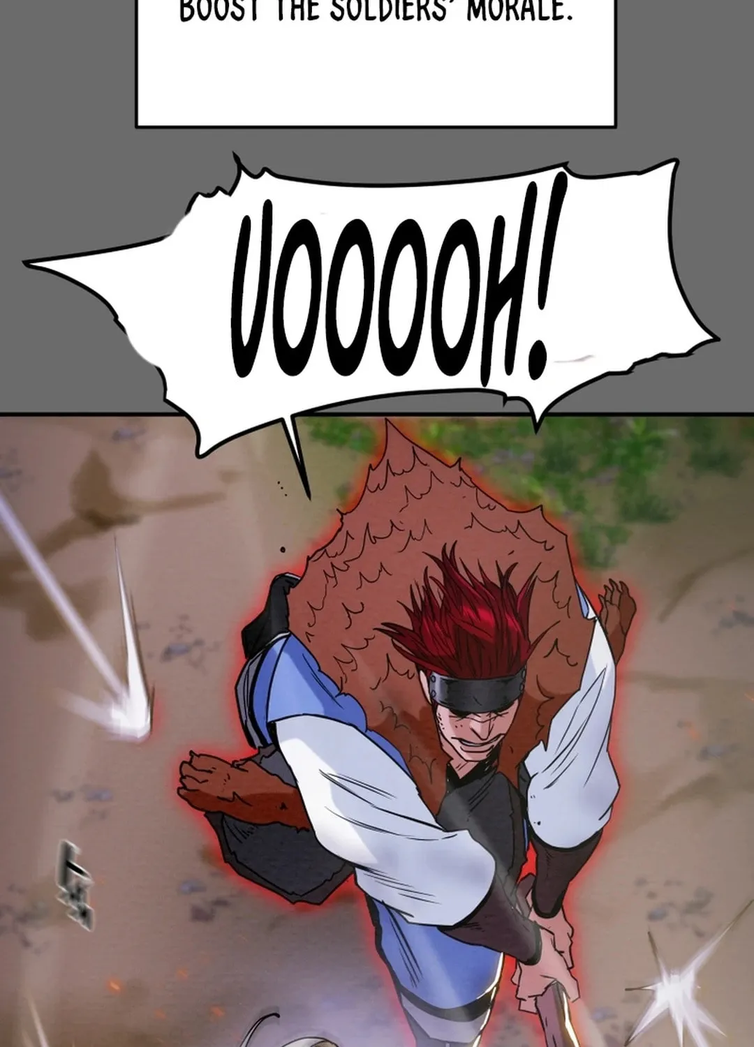 Read Heavenly Moon chapter 59 image 15 on Lezhin