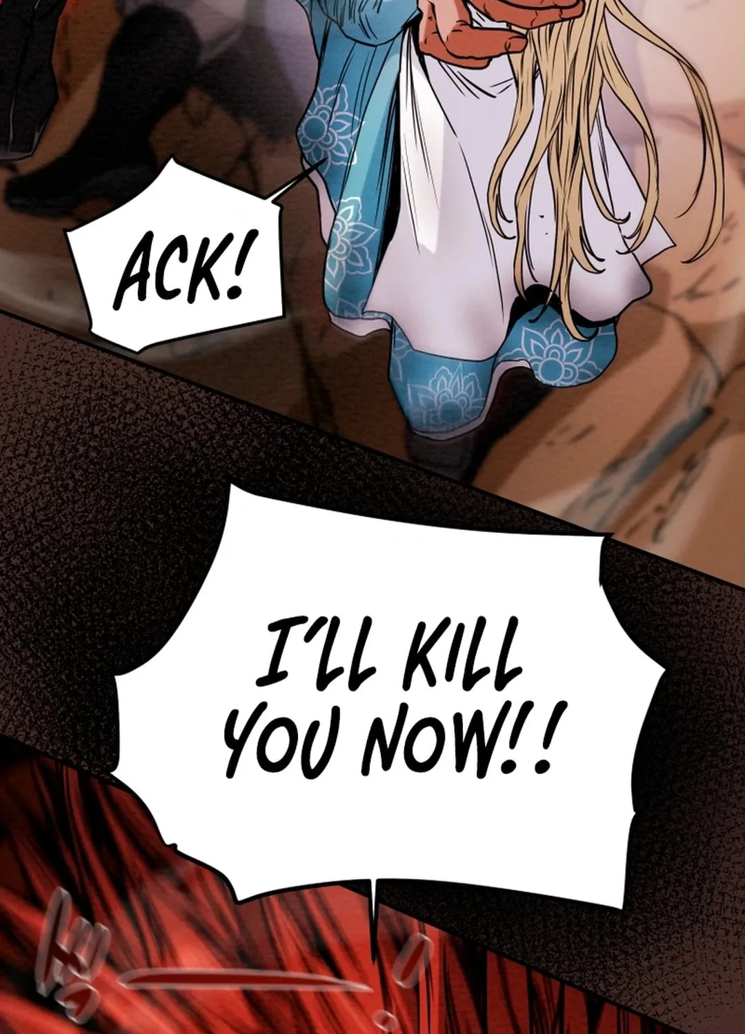 Read Heavenly Moon chapter 59 image 152 on Lezhin