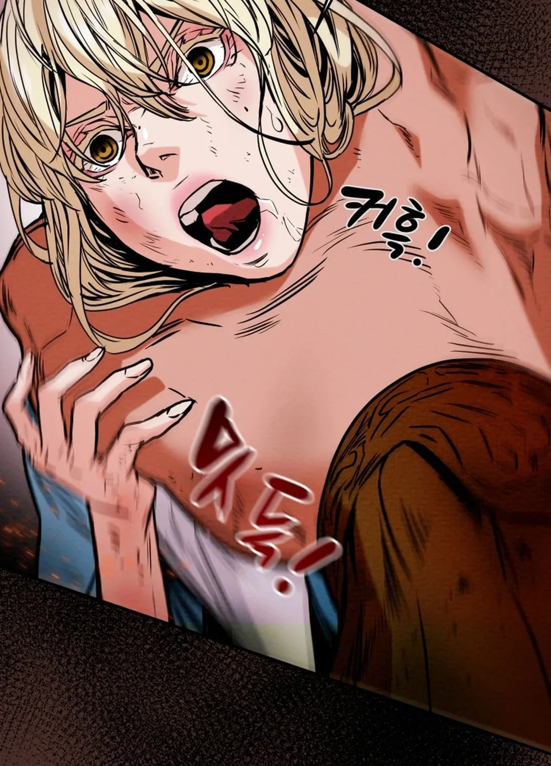 Read Heavenly Moon chapter 59 image 154 on Lezhin